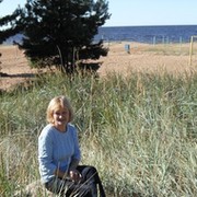 Елена Попова on My World.