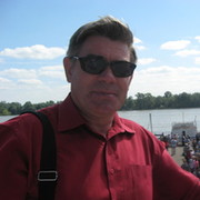 Михаил Зубков on My World.