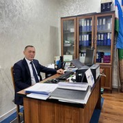 Султонбек Туракулов on My World.