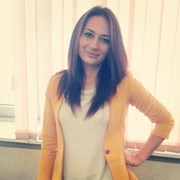 Сюмбеля Башарова on My World.