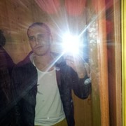 Андрей Урасов on My World.