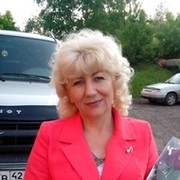 Надежда Крыжанова on My World.
