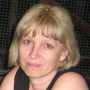 Марина Сушкова on My World.