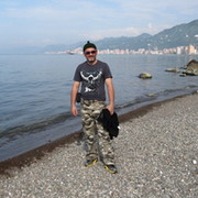 владимир губский on My World.