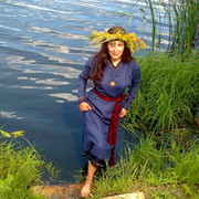 Светлана Слесарева on My World.