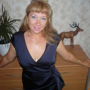 Света Игонина Ступино