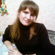 виктория шевелева on My World.