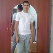 Назар $$ on My World.
