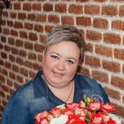 Наталья Сухарева on My World.