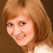 Татьяна Медведева on My World.