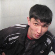 Дaмир Tурегельдинов on My World.