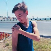 Тимур M on My World.