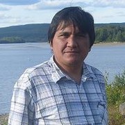 Тулкин Караев on My World.