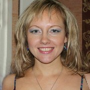 Татьяна Малицкая on My World.