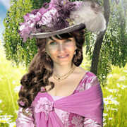 Наталия Алексеева. on My World.