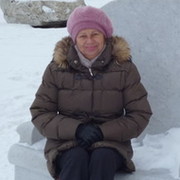 Таиса Антропова on My World.