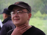 Олег Таланов on My World.