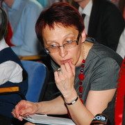 татьяна личманова on My World.