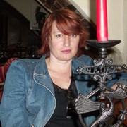 татьяна рожкова on My World.