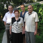Николай Максименко on My World.