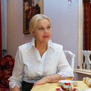 Тамара ПОЛЯКОВА. on My World.