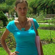 Tatyana Chernomirdina on My World.