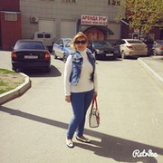 Татьяна Давыдова on My World.
