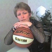 Татьяна Скрадаль on My World.
