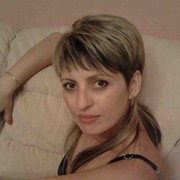 Татьяна Китай-Гора on My World.