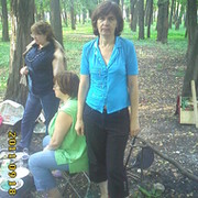 Татьяна Мрыхина on My World.