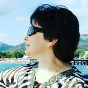 Татьяна ТИТОВА on My World.