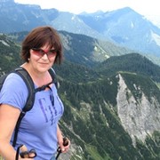 tanja kanzler on My World.