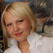 Татьяна Нагибина on My World.