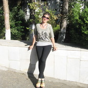 татьяна яковлева on My World.