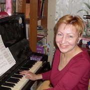 Таня Епифанцева on My World.