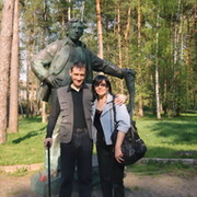 Тарайлис Леонард on My World.