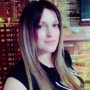 Наталья Языкова on My World.