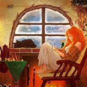 Танюшка Танюшка on My World.