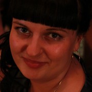 Татьяна Фролова on My World.