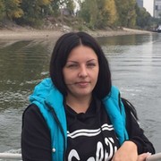 таня юрьева on My World.
