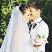 Ерулан Мейрамулы on My World.