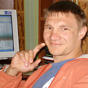 Николай Кирюшин on My World.