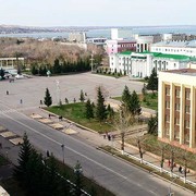 ТОО Кокше Тазалык on My World.