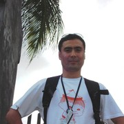 Stanislav Dambaev on My World.