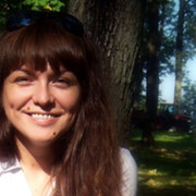 лена любимова on My World.