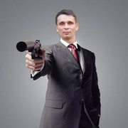 сергей ежаков on My World.
