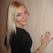 Aleksandra Veļgana on My World.