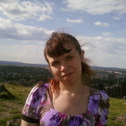 Елена Иванова on My World.