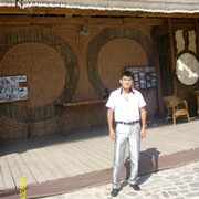 Tilek Rakhmatov on My World.
