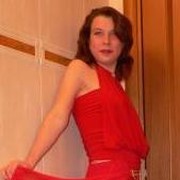 Наташа Тимофеева on My World.
